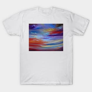 Sunrise Sunset T-Shirt